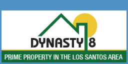 Dynasty 8 Real Estate Ad