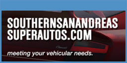 Southern Autos Ad