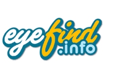 EyeFind Logo
