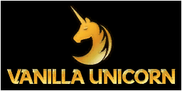 Vanilla Unicorn