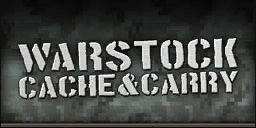Warstock Cache & Carry