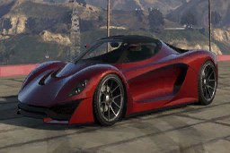 TURISMO R
