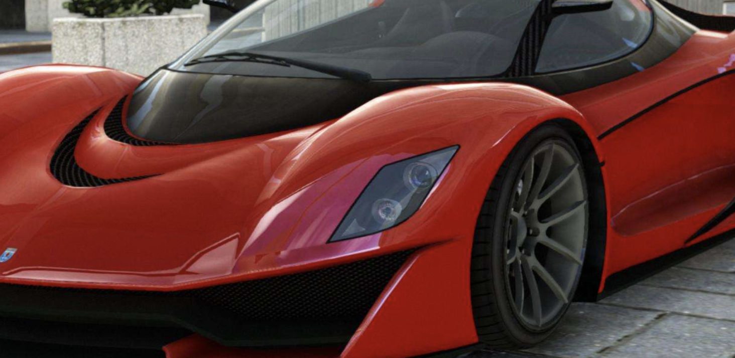 Turismo R
