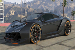 ZENTORNO